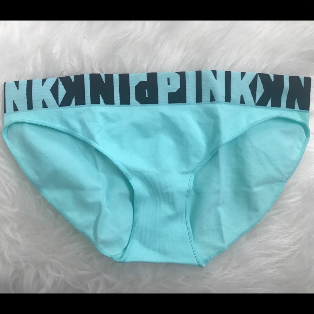 PINK by VS Panty